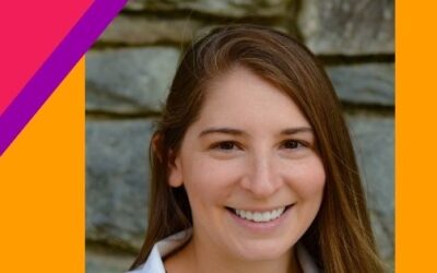 Headshot of Dr. Jessica Hargarten