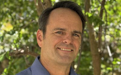 Headshot of Dr. John Cusick