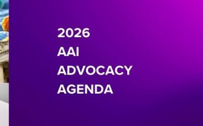 AAI Advocacy Agenda