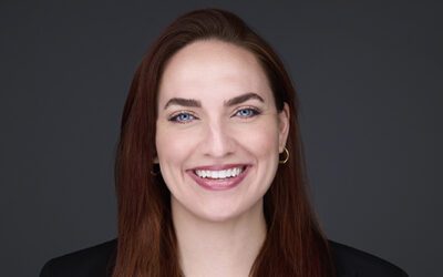 Headshot of Dr. Elizabeth Delery