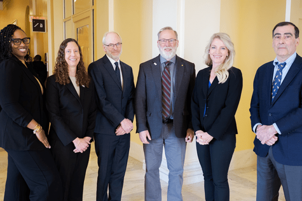 Combating Chronic Disease: AAI Congressional Briefing on Autoimmunity