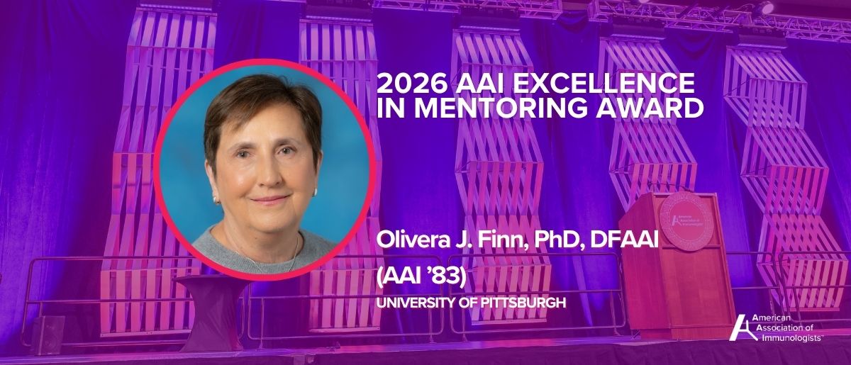 Headshot of Olivera Finn