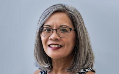 Headshot of Jennifer Manilay