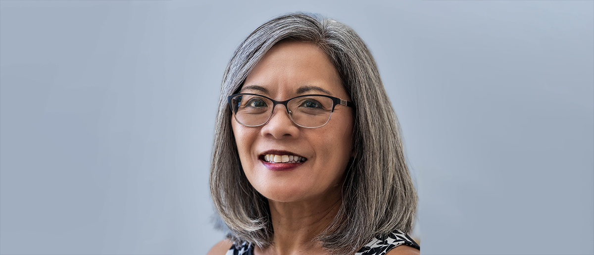 Headshot of Jennifer Manilay