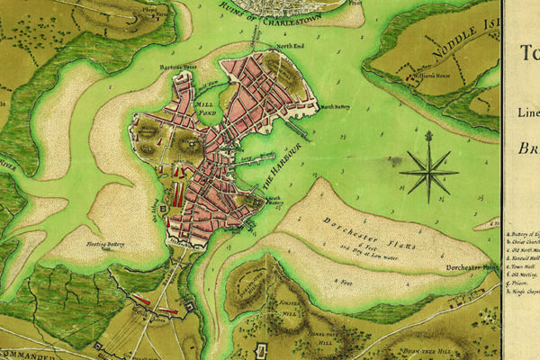 A Long History of Immunology in Boston