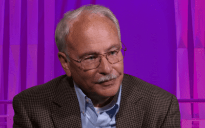 Ethan M. Shevach headshot