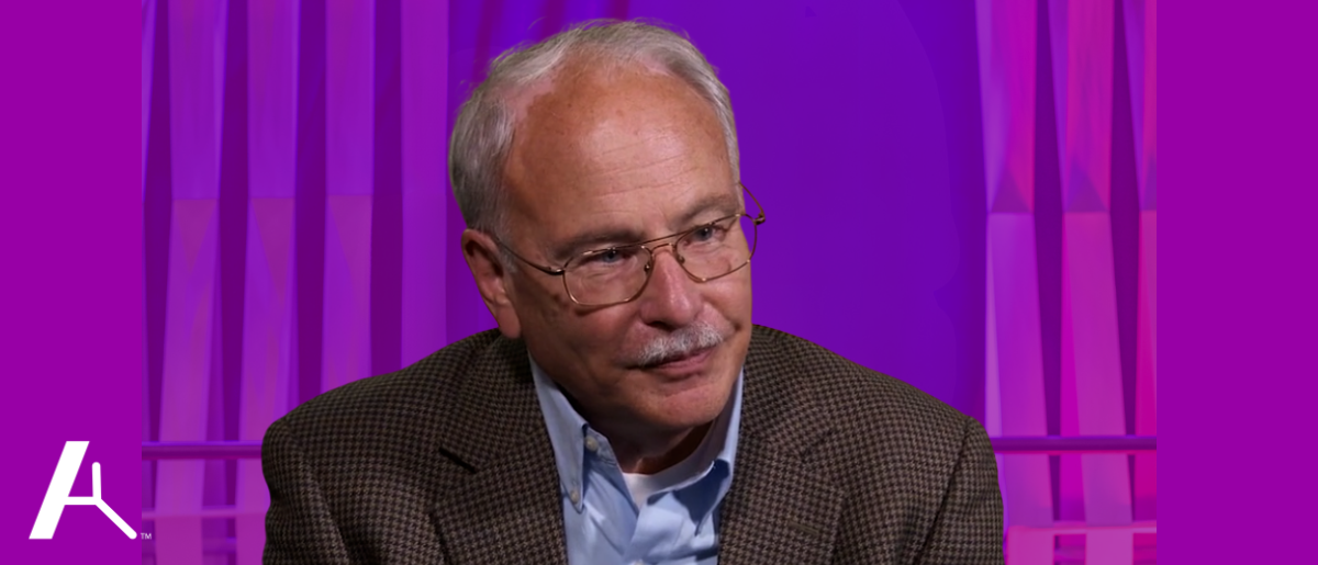 Ethan M. Shevach headshot