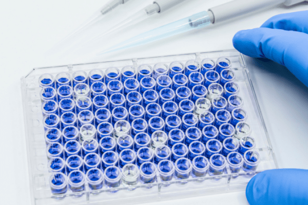 Using Flow Cytometry to Assess Anti-Drug Antibodies Against CAR T Cells