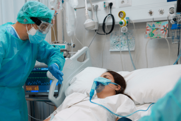 Biomarkers Could Help Identify ICU Patients at Risk of Chronic Critical Illness 