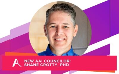 Headshot of Shane Crotty, PhD