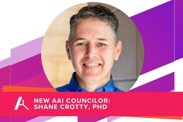 Headshot of Shane Crotty, PhD