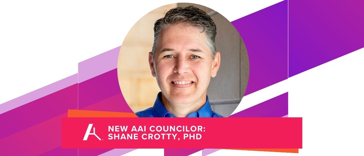 Headshot of Shane Crotty, PhD